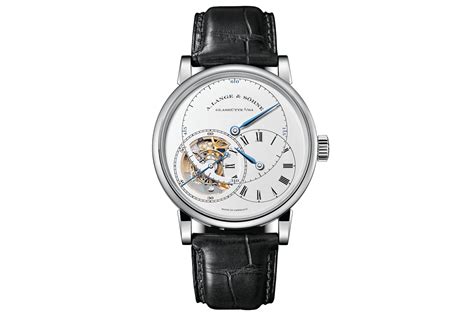 The 30 Best Tourbillon Watches — Wrist Enthusiast