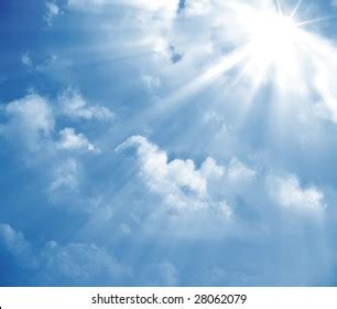 Sun Rays Sky: Over 575,741 Royalty-Free Licensable Stock Photos ...