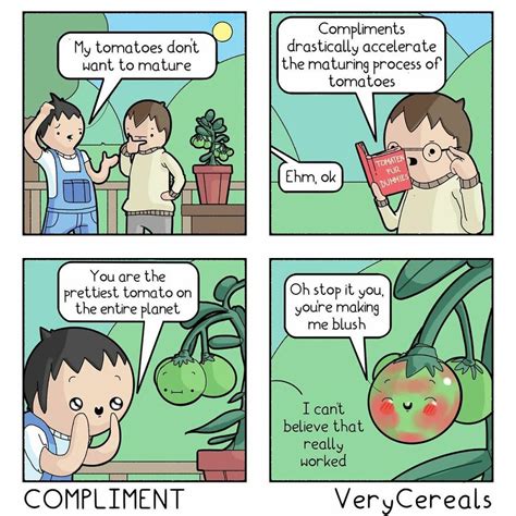 30 Funny Comics With Unexpected Twists By VeryCereals | DeMilked