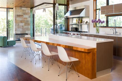 25 Midcentury Modern Kitchen Ideas