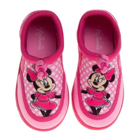 Shop the Best Minnie Mouse Women’s Shoes for Style and Comfort