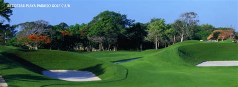 Iberostar Playa Paraiso Golf Club – Gryphon Golf and Ski