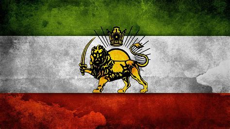 HD wallpaper: Sun, Lion, Flag, Iran, Flag Of iran | Iran flag, Ancient ...