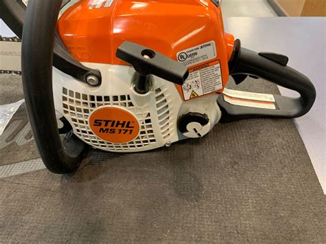 stihl ms 180c chainsaw Fast Free Shipping | eBay