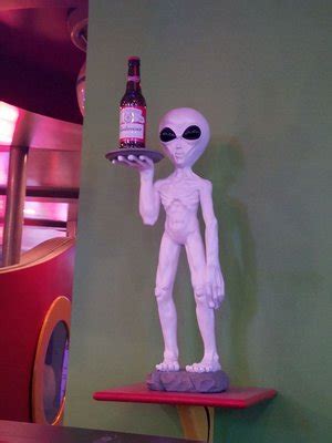 SPACE ALIENS GRILL & BAR - 93 Photos & 88 Reviews - 1304 E Century Ave ...