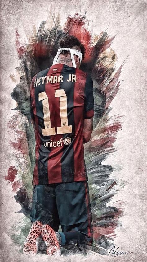 Top 57+ neymar cool wallpaper super hot - in.cdgdbentre