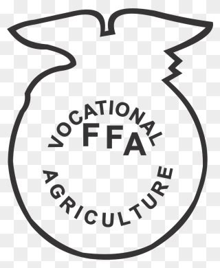 Ffa - Ffa Emblem Jpg Clipart (#3534889) - PinClipart