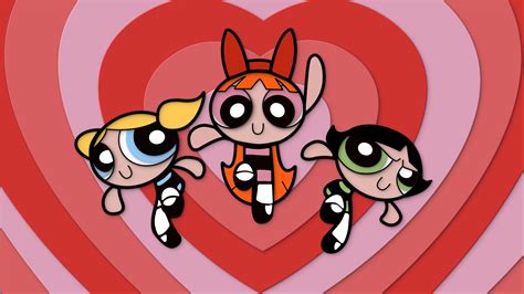 Cue the Nostalgia! Powerpuff Girls Cartoon is Getting a Reboot