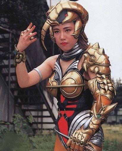 Lamie (Kyoryu Sentai Zyuranger) | The Female Villains Wiki | Fandom