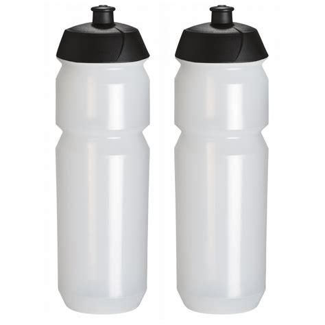 Bullitt MK II Water Bottle Plain 750ML Hydrator | Olympic Cycles