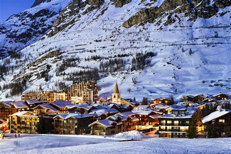 Val d’Isere Opens New Restaunants and Offers Free Lift Pass for Kids