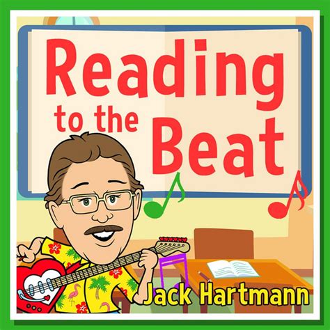 8 Parts of Speech - song and lyrics by Jack Hartmann | Spotify