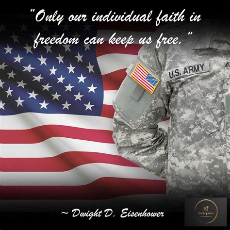 270 Military Quotes to Appreciate and Honor our Soldiers and Veterans