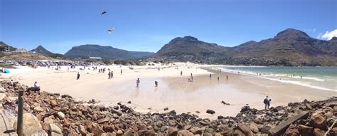 Hout Bay Beach | Popular Cape Town Beaches | ExpatCapeTown