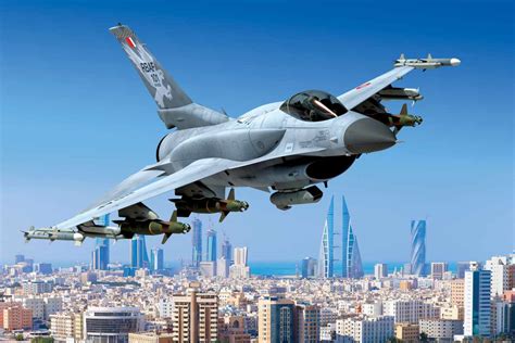 Lockheed Martin made proposal to supply 24 F-16 Block 70 fighters to ...