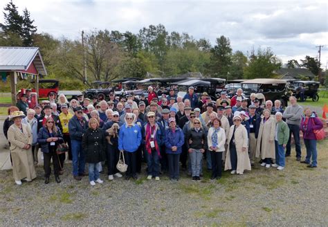 Our Guest Visitors | Bells Studebaker Diner & Museum | United States