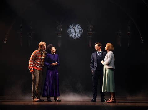 HARRY POTTER AND THE CURSED CHILD REVIEW (Melbourne 2019) - Impulse Gamer