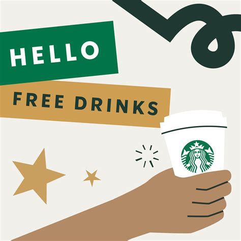 Introducing the new Starbucks Rewards: Free Drinks, Fast - Starbucks ...