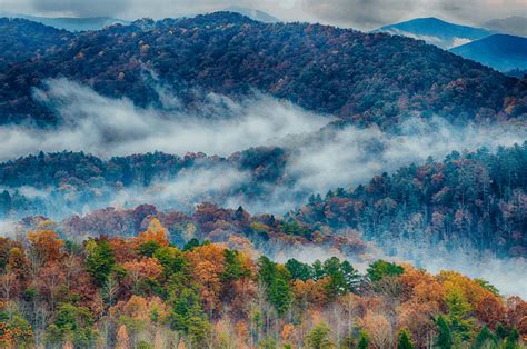 Great Smoky Mountains National Park: Ultimate RVers Guide