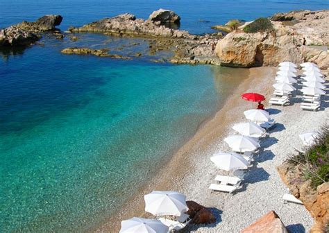 Best Beaches in Liguria and the Best Towns