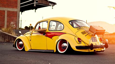 VW Beetle Wallpaper HD - WallpaperSafari