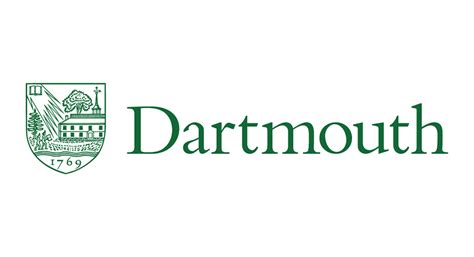 Dartmouth Logo - LogoDix