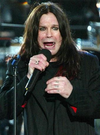 Ozzy Osbourne | Black Sabbath Wiki | Fandom