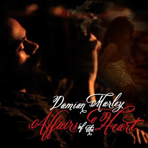 Damian Marley - Affairs of The Heart (Official Video)