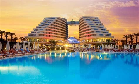 Miracle Resort Hotel - UPDATED 2021 Prices, Reviews & Photos (Antalya ...