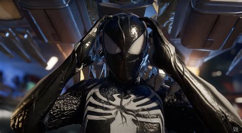 Awesome Story Trailer For Marvel's SPIDER-MAN 2 Features Venom in ...