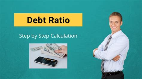 Debt Ratio - Meaning, Formula, Examples, Step by Step Calculation ...