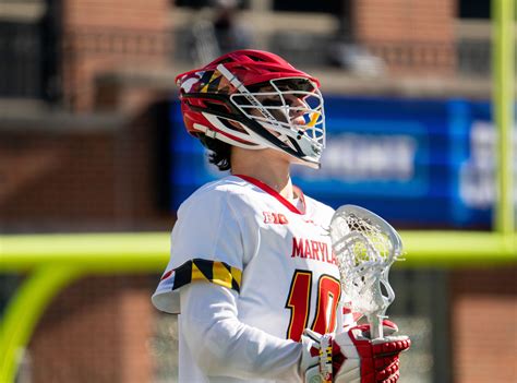 Maryland men’s lacrosse suffers first Big Ten loss since 2019 in 16-11 ...