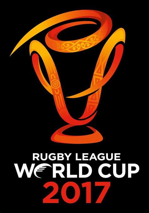 New Logo released for Rugby League World Cup 2017 | One Papua New Guinea