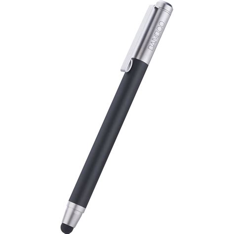 Wacom Bamboo Stylus solo (Black) CS100K B&H Photo Video