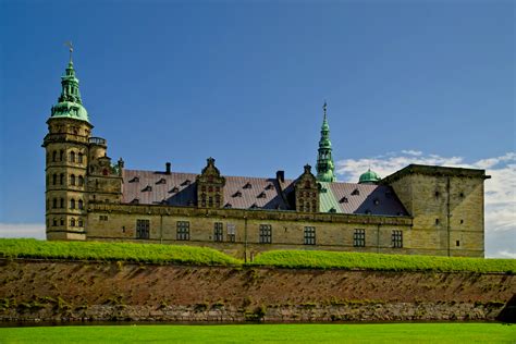 Kronborg Castle: Day trips from Copenhagen - Everything Copenhagen