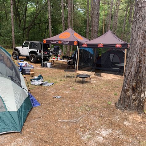 Spirit of the Suwannee Music Park & Campground | The Dyrt