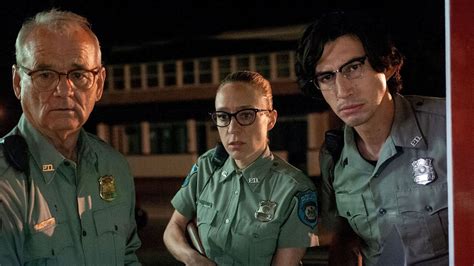 ‎The Dead Don't Die (2019) directed by Jim Jarmusch • Reviews, film ...