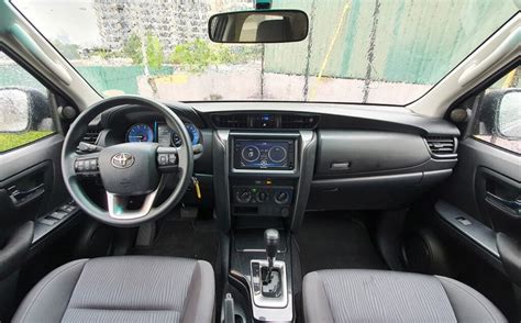 2024 Toyota Fortuner Price, Release Date, Interior - 2024toyota.net