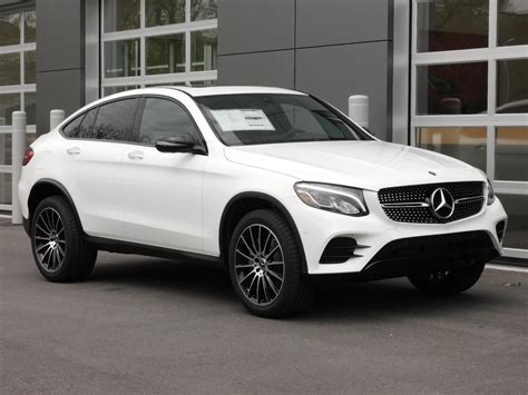 New 2019 Mercedes-Benz GLC GLC 300 Sport Utility #1M9406 | Ken Garff ...