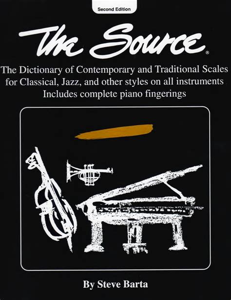 The Source - Digital Book