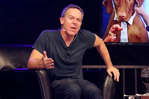 Greg Gutfeld Plans Summer Concert Tour - LateNighter