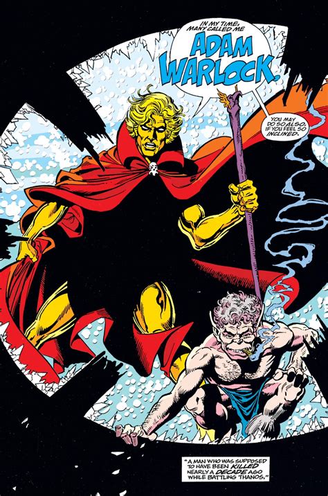 Thanos creator Jim Starlin on Endgame, Phase 4, and a Guardians 3 hero ...