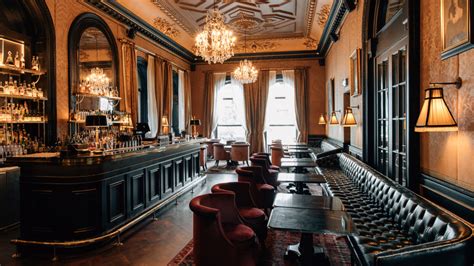 Top 10 Cocktail Bars in Belfast | Food and Drink | A blog full of ideas ...