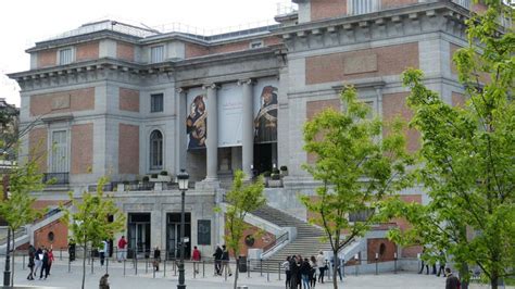 8 Top Paintings in the Prado Museum