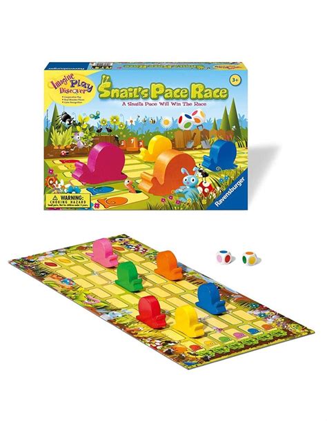 25 Best Board Games for Kids - Play Party Plan