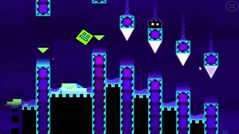 Airborne Robots [All Coins] - Geometry Dash Meltdown - YouTube