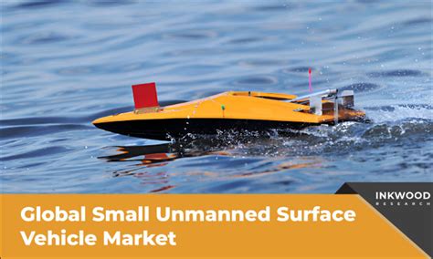 Small Unmanned Surface Vehicle Market: Emerging Trends