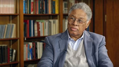 Thomas Sowell a sus 90 años | elcato.org