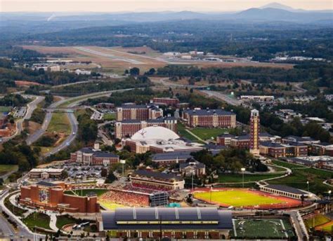 The Liberty Story | Liberty University