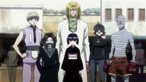 10 terrifying evil organizations in anime